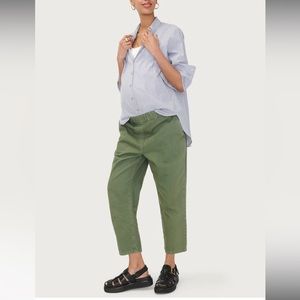 Hatch Isla Maternity Pant